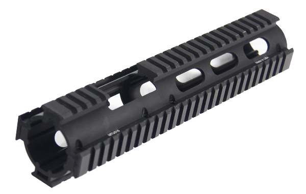 SPINA Rifle Bipod Compatible Tactical Picatinny Rail QD Adjustable for Hunting 
